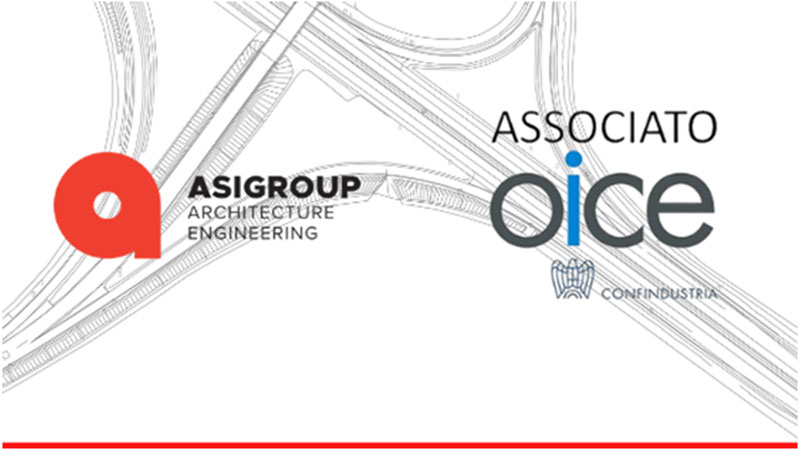 ASI Group diventa membro associato di OICE